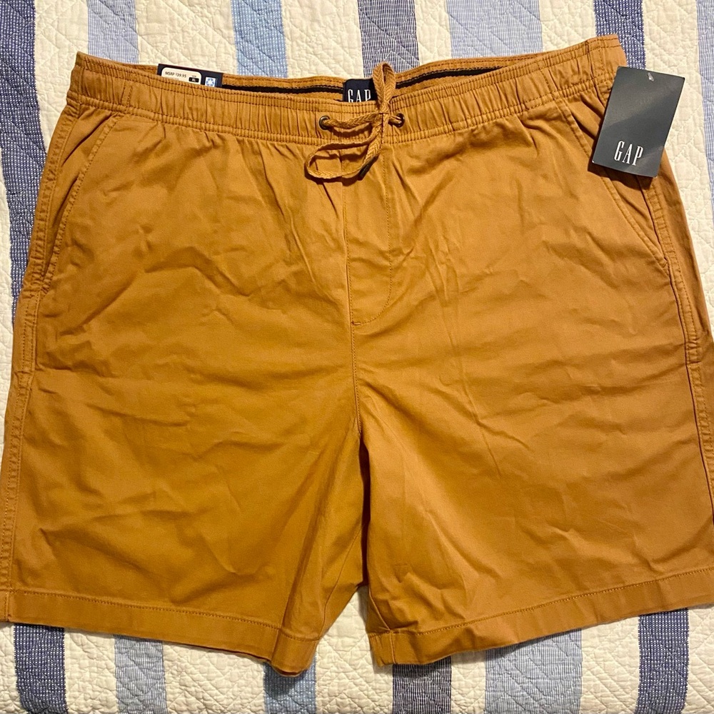 GAP Men's Amber Shorts